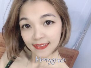 Moonygreen