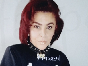 Moraazul