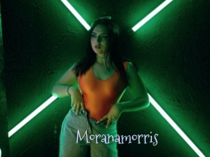 Moranamorris