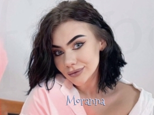 Moranna