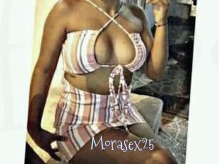 Morasex25