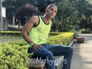 Morbydkros