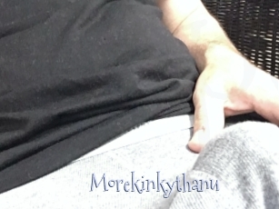 morekinkythanu Faceporno