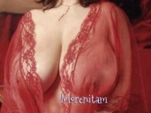 Morenitam