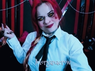 Morganacrow