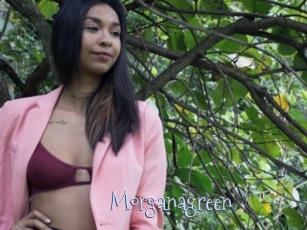Morganagreen