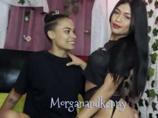 Morganandkenny