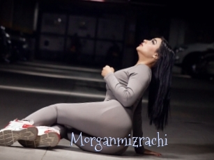 Morganmizrachi