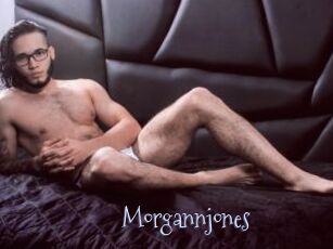 Morgannjones