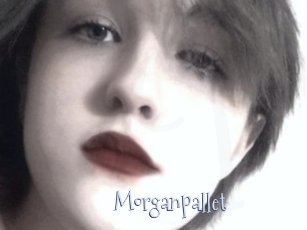 Morganpallet