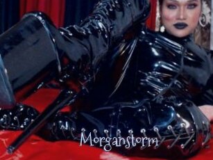 Morganstorm