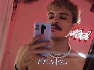 morisalexis Faceporno