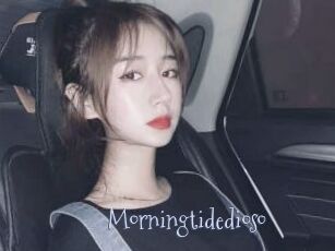 Morningtidedioso