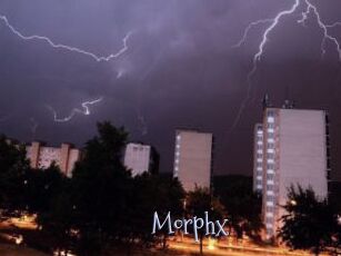 Morphx