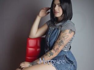 morrgann Faceporno