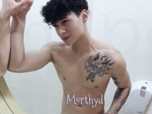Morthyd