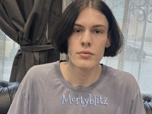 mortyblitz Faceporno