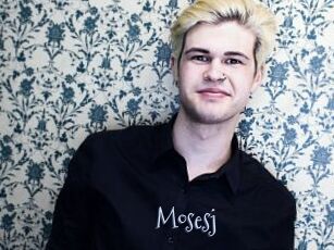 Mosesj