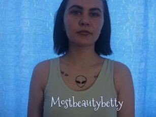 Mostbeautybetty