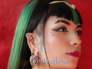 Moutmerkouri