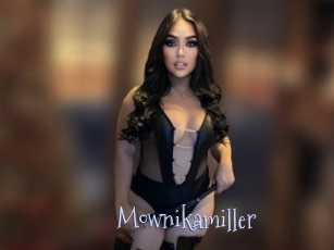 Mownikamiller