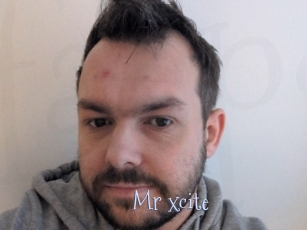 mr_xcite Faceporno