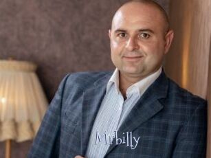 Mrbilly