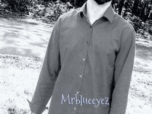 Mrblueeyez