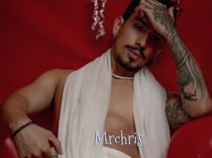 Mrchris
