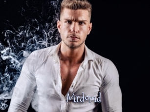 Mrdomd