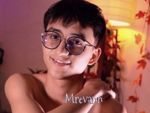 Mrevann