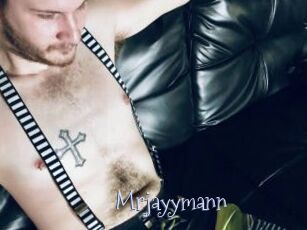 Mrjayymann