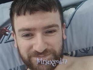 mrsexgod27 Faceporno