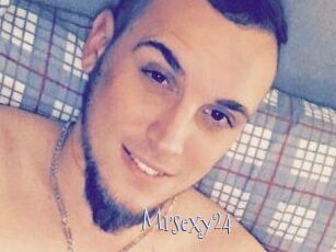Mrsexy24
