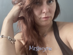 Mrslucyrae