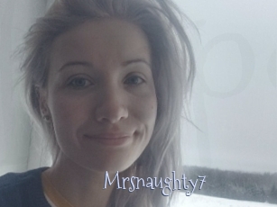 Mrsnaughty7