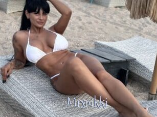 Mrsnikki