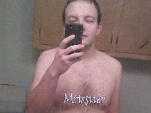 Mrtostter