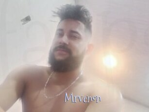 Mrvenon