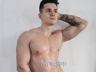 mrweston Faceporno