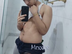 Mrxxx18