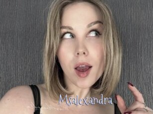 Msalexandra