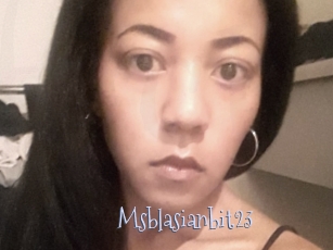 Msblasianbit23