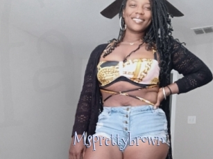 Msprettybrown