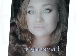 Mssbunnieewild