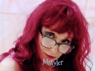 Mstyler
