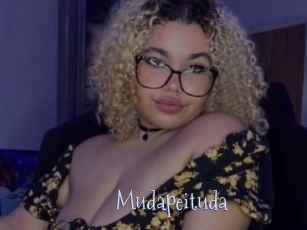 Mudapeituda