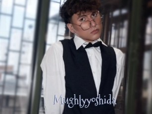 Mughlyyoshida