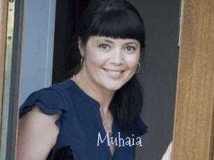 Muhaia