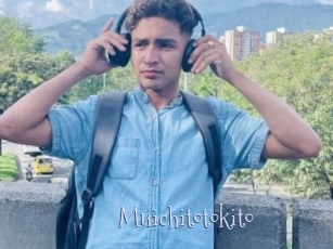 muichitotokito Faceporno